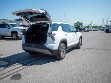 2025 Chevrolet Equinox AWD LT - Photo 15