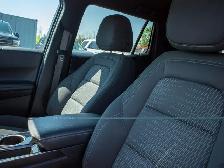 2025 Chevrolet Equinox AWD LT - Photo 22