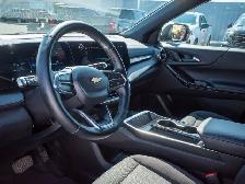 2025 Chevrolet Equinox AWD LT - Photo 23