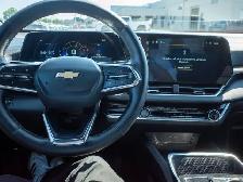2025 Chevrolet Equinox AWD LT - Photo 24
