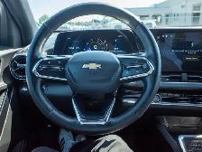 2025 Chevrolet Equinox AWD LT - Photo 25