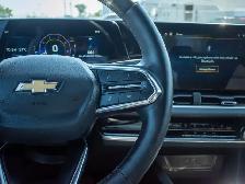 2025 Chevrolet Equinox AWD LT - Photo 26