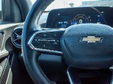 2025 Chevrolet Equinox AWD LT - Photo 27