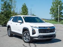 2025 Chevrolet Equinox AWD LT - Photo 48