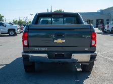 2018 Chevrolet Silverado 1500 LTZ - Remote Engine Start - Photo 7