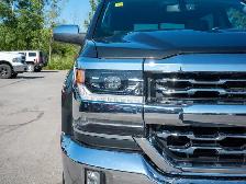 2018 Chevrolet Silverado 1500 LTZ - Remote Engine Start - Photo 12