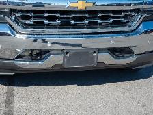 2018 Chevrolet Silverado 1500 LTZ - Remote Engine Start - Photo 13