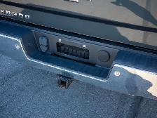 2018 Chevrolet Silverado 1500 LTZ - Remote Engine Start - Photo 17
