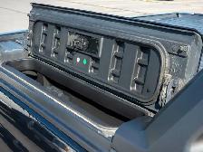 2018 Chevrolet Silverado 1500 LTZ - Remote Engine Start - Photo 20