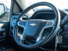 2018 Chevrolet Silverado 1500 LTZ - Remote Engine Start - Photo 23
