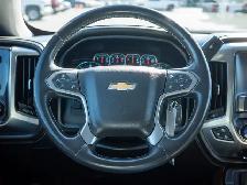2018 Chevrolet Silverado 1500 LTZ - Remote Engine Start - Photo 25