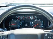 2018 Chevrolet Silverado 1500 LTZ - Remote Engine Start - Photo 26