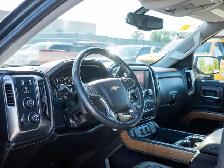 2018 Chevrolet Silverado 1500 LTZ - Remote Engine Start - Photo 27