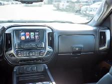 2018 Chevrolet Silverado 1500 LTZ - Remote Engine Start - Photo 34