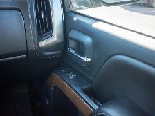 2018 Chevrolet Silverado 1500 LTZ - Remote Engine Start - Photo 36