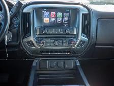 2018 Chevrolet Silverado 1500 LTZ - Remote Engine Start - Photo 37