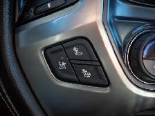 2018 Chevrolet Silverado 1500 LTZ - Remote Engine Start - Photo 39