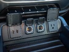 2018 Chevrolet Silverado 1500 LTZ - Remote Engine Start - Photo 40