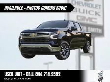 2015 Chevrolet Silverado 1500 LT - WiFi Hotspot | Power Mirror - Photo 2