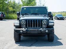 2022 Jeep Wrangler Unlimited Sahara Altitude - Premium Sound - Photo 3