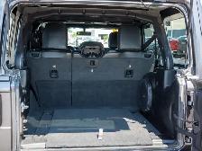 2022 Jeep Wrangler Unlimited Sahara Altitude - Premium Sound - Photo 15