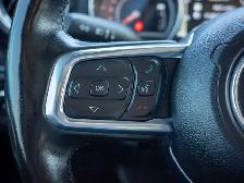 2022 Jeep Wrangler Unlimited Sahara Altitude - Premium Sound - Photo 20