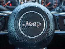 2022 Jeep Wrangler Unlimited Sahara Altitude - Premium Sound - Photo 21