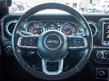 2022 Jeep Wrangler Unlimited Sahara Altitude - Premium Sound - Photo 22