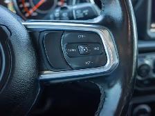 2022 Jeep Wrangler Unlimited Sahara Altitude - Premium Sound - Photo 23