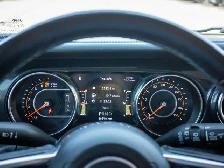 2022 Jeep Wrangler Unlimited Sahara Altitude - Premium Sound - Photo 25