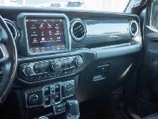 2022 Jeep Wrangler Unlimited Sahara Altitude - Premium Sound - Photo 34