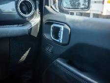 2022 Jeep Wrangler Unlimited Sahara Altitude - Premium Sound - Photo 37