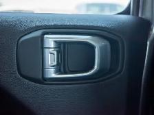 2022 Jeep Wrangler Unlimited Sahara Altitude - Premium Sound - Photo 48
