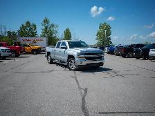 2017 Chevrolet Silverado 1500 LT - Keyless Entry | WiFi Hotspot - Photo 2