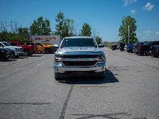 2017 Chevrolet Silverado 1500 LT - Keyless Entry | WiFi Hotspot - Photo 3