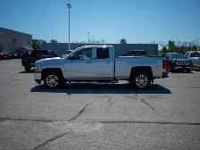 2017 Chevrolet Silverado 1500 LT - Keyless Entry | WiFi Hotspot - Photo 5