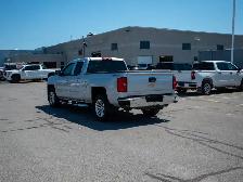 2017 Chevrolet Silverado 1500 LT - Keyless Entry | WiFi Hotspot - Photo 6