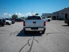 2017 Chevrolet Silverado 1500 LT - Keyless Entry | WiFi Hotspot - Photo 7