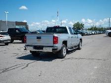 2017 Chevrolet Silverado 1500 LT - Keyless Entry | WiFi Hotspot - Photo 8