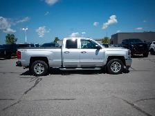 2017 Chevrolet Silverado 1500 LT - Keyless Entry | WiFi Hotspot - Photo 9