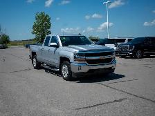2017 Chevrolet Silverado 1500 LT - Keyless Entry | WiFi Hotspot - Photo 10