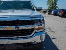 2017 Chevrolet Silverado 1500 LT - Keyless Entry | WiFi Hotspot - Photo 11