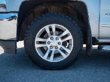 2017 Chevrolet Silverado 1500 LT - Keyless Entry | WiFi Hotspot - Photo 12