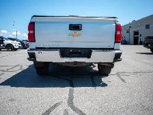 2017 Chevrolet Silverado 1500 LT - Keyless Entry | WiFi Hotspot - Photo 15