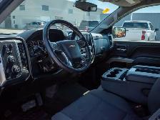 2017 Chevrolet Silverado 1500 LT - Keyless Entry | WiFi Hotspot - Photo 20