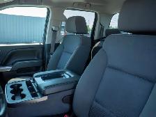 2017 Chevrolet Silverado 1500 LT - Keyless Entry | WiFi Hotspot - Photo 21