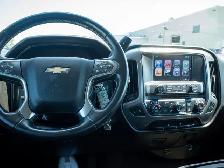 2017 Chevrolet Silverado 1500 LT - Keyless Entry | WiFi Hotspot - Photo 23