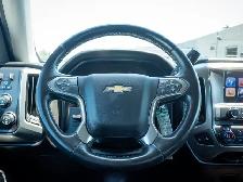 2017 Chevrolet Silverado 1500 LT - Keyless Entry | WiFi Hotspot - Photo 24