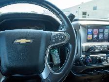 2017 Chevrolet Silverado 1500 LT - Keyless Entry | WiFi Hotspot - Photo 25
