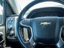 2017 Chevrolet Silverado 1500 LT - Keyless Entry | WiFi Hotspot - Photo 26